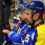 VIDEO: Návrat po 14 letech do druholigového play off nevyšel. Tlak Milevska přišel pozdě