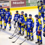 Infarktový závěr se šťastným koncem, Milevsko jde dál