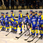 VIDEO: Návrat po 14 letech do druholigového play off nevyšel. Tlak Milevska přišel pozdě