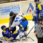 Infarktový závěr se šťastným koncem, Milevsko jde dál