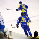 VIDEO: Návrat po 14 letech do druholigového play off nevyšel. Tlak Milevska přišel pozdě