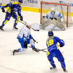 Infarktový závěr se šťastným koncem, Milevsko jde dál