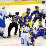 Infarktový závěr se šťastným koncem, Milevsko jde dál