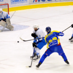VIDEO: Návrat po 14 letech do druholigového play off nevyšel. Tlak Milevska přišel pozdě