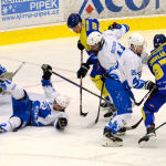 Infarktový závěr se šťastným koncem, Milevsko jde dál