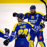 Infarktový závěr se šťastným koncem, Milevsko jde dál