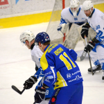 VIDEO: Návrat po 14 letech do druholigového play off nevyšel. Tlak Milevska přišel pozdě