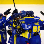 Infarktový závěr se šťastným koncem, Milevsko jde dál