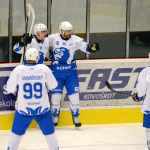 Infarktový závěr se šťastným koncem, Milevsko jde dál