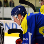 VIDEO: Milevsko ve třetí třetině přestřílelo Cheb a má první postupový mečbol!