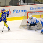 VIDEO: Návrat po 14 letech do druholigového play off nevyšel. Tlak Milevska přišel pozdě