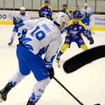 Infarktový závěr se šťastným koncem, Milevsko jde dál