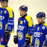 Infarktový závěr se šťastným koncem, Milevsko jde dál