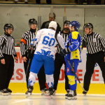 VIDEO: Návrat po 14 letech do druholigového play off nevyšel. Tlak Milevska přišel pozdě