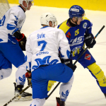 VIDEO: Návrat po 14 letech do druholigového play off nevyšel. Tlak Milevska přišel pozdě