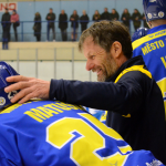 Infarktový závěr se šťastným koncem, Milevsko jde dál