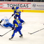 VIDEO: Návrat po 14 letech do druholigového play off nevyšel. Tlak Milevska přišel pozdě