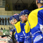 Infarktový závěr se šťastným koncem, Milevsko jde dál