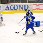 VIDEO: Návrat po 14 letech do druholigového play off nevyšel. Tlak Milevska přišel pozdě