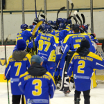 Infarktový závěr se šťastným koncem, Milevsko jde dál