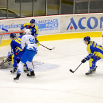 VIDEO: Návrat po 14 letech do druholigového play off nevyšel. Tlak Milevska přišel pozdě