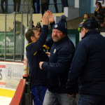 Infarktový závěr se šťastným koncem, Milevsko jde dál