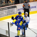 VIDEO: Návrat po 14 letech do druholigového play off nevyšel. Tlak Milevska přišel pozdě