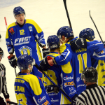 VIDEO: Návrat po 14 letech do druholigového play off nevyšel. Tlak Milevska přišel pozdě