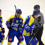 VIDEO: Návrat po 14 letech do druholigového play off nevyšel. Tlak Milevska přišel pozdě