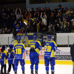 Infarktový závěr se šťastným koncem, Milevsko jde dál