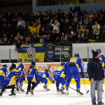 Infarktový závěr se šťastným koncem, Milevsko jde dál