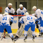 VIDEO: Návrat po 14 letech do druholigového play off nevyšel. Tlak Milevska přišel pozdě