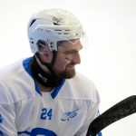 VIDEO: Milevsko ve třetí třetině přestřílelo Cheb a má první postupový mečbol!