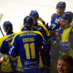 VIDEO: Návrat po 14 letech do druholigového play off nevyšel. Tlak Milevska přišel pozdě