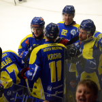 VIDEO: Návrat po 14 letech do druholigového play off nevyšel. Tlak Milevska přišel pozdě