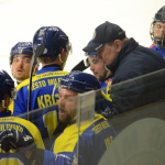 VIDEO: Návrat po 14 letech do druholigového play off nevyšel. Tlak Milevska přišel pozdě