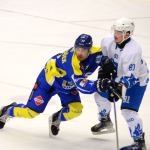 VIDEO: Návrat po 14 letech do druholigového play off nevyšel. Tlak Milevska přišel pozdě