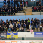 VIDEO: Milevsko ve třetí třetině přestřílelo Cheb a má první postupový mečbol!