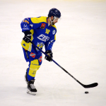 VIDEO: Milevsko ve třetí třetině přestřílelo Cheb a má první postupový mečbol!