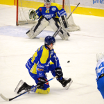 Infarktový závěr se šťastným koncem, Milevsko jde dál