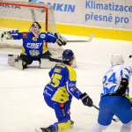 Infarktový závěr se šťastným koncem, Milevsko jde dál