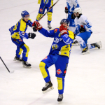 Infarktový závěr se šťastným koncem, Milevsko jde dál