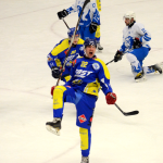 Infarktový závěr se šťastným koncem, Milevsko jde dál