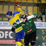 Konec se vztyčenou hlavou! Hokejisté Milevska padli v prodloužení, dál jde Příbram