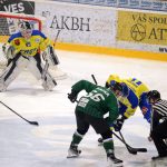 Konec se vztyčenou hlavou! Hokejisté Milevska padli v prodloužení, dál jde Příbram