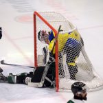 Konec se vztyčenou hlavou! Hokejisté Milevska padli v prodloužení, dál jde Příbram