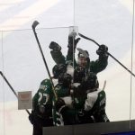 Konec se vztyčenou hlavou! Hokejisté Milevska padli v prodloužení, dál jde Příbram