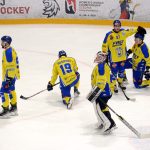 Konec se vztyčenou hlavou! Hokejisté Milevska padli v prodloužení, dál jde Příbram