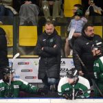 Konec se vztyčenou hlavou! Hokejisté Milevska padli v prodloužení, dál jde Příbram