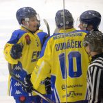 Konec se vztyčenou hlavou! Hokejisté Milevska padli v prodloužení, dál jde Příbram